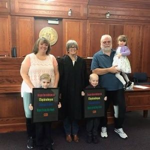 Meet your Posher, Kim